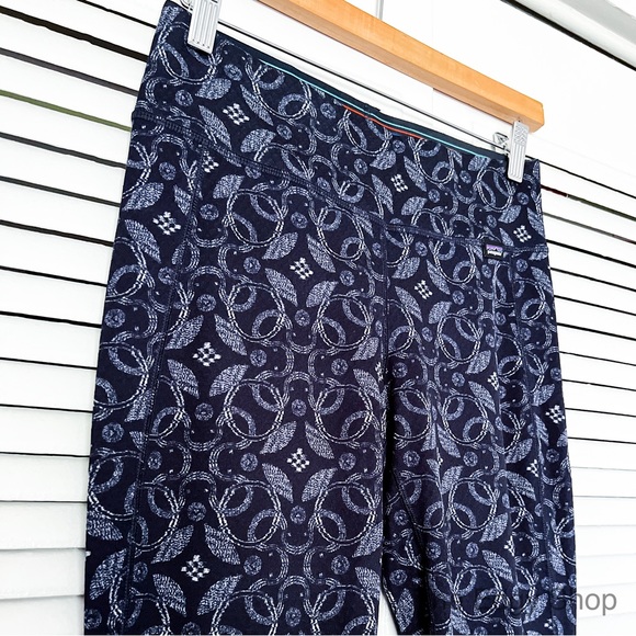 Patagonia | Capilene Midweight Bottom Baselayer Pants Leggings - Picture 2 of 7